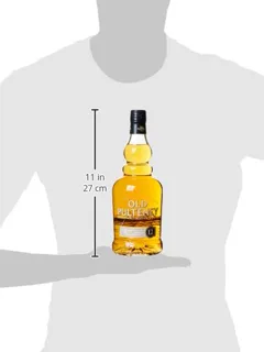 Old Pulteney Whisky 12 Years 0.7L — photo 11