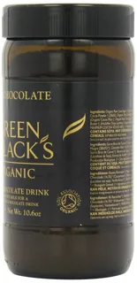 Green & Blacks Organic Hot Chocolate 300g (3 pack) — photo 12