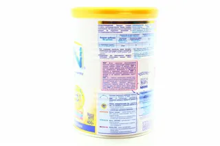 Nestle WTC Nan 3 Optipro Milk Powder Can 400g — photo 3