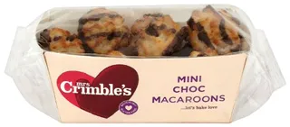 Mrs Crimbles Mini Chocolate Almonds (Pack 12) — photo 9