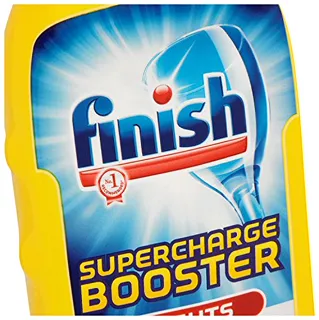 Booster Enhancer Gel Detergent — photo 8