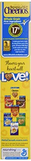 BANANA NUT cereal flakes 1 x 309g BOX American import — photo 7