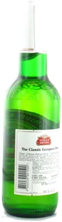 Stella Artois Beer Glass Bottle 500ml — photo 5
