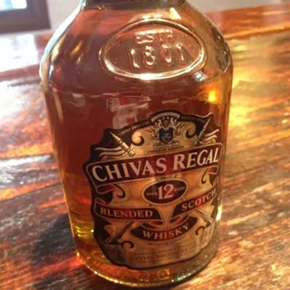 Віскі Chivas Regal Regal 40% 12 років 500 мл у коробці Шотландія — фото 10