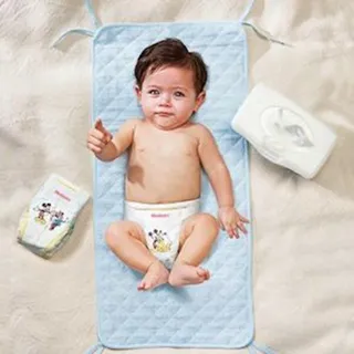 Huggies Simply Clean Baby Wet Wipes Refill 600 — photo 6