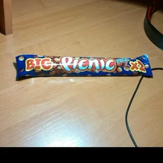 Picnic Bar 76g — photo 4