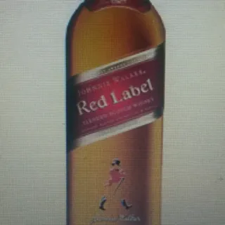 Віскі Johnnie walker 40% 500 мл скляна пляшка Шотландія — фото 12