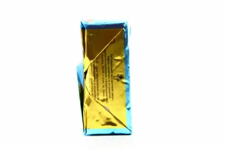 Olkom Kyiv Milk Margarine 70% 200g — photo 6