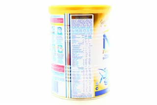 Nestle Nan 2 Hypoallergenic Milk Mix Dry For Children From 6 Months Iron Can 400g Netherlands — photo 8