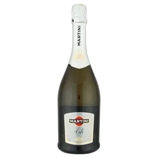 Martini Asti Italian White Semi-Sweet Sparkling Wine Gift 0.75L — photo 5