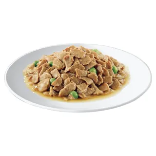 Sheba Fresh Choice Chefs Recipes in Sauce — photo 3