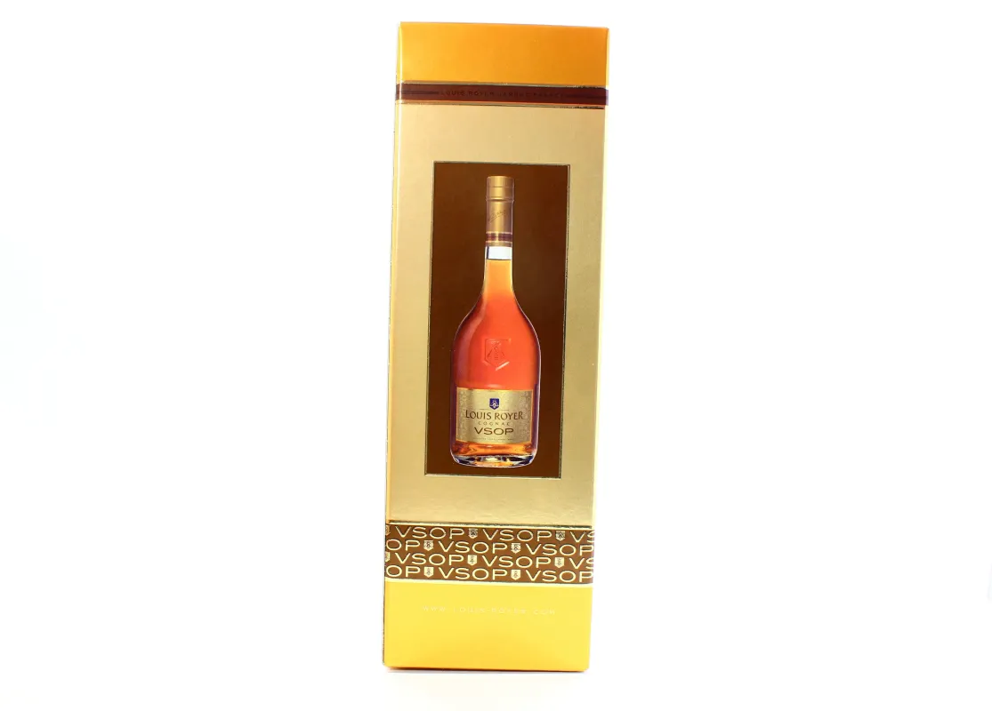 Louis Royer VSOP Cognac 0.75L