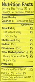 Del Monte No Sugar Added (Artificially Sweetened) Fruit Cocktail (3 pcs) 14.5 oz Cans — photo 2