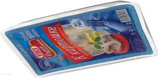 Vici Herring Fillet in Oil for Potatoes 240g — photo 2