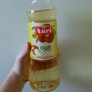 Anri Apple Vinegar 6% 0.85L — photo 4