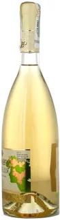 Koblevo Venice Grape White Wine Semi-Dry 12% Glass Bottle 700ml — photo 2