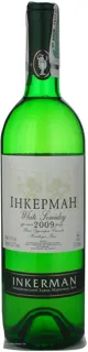 Inkerman Wine 0.75L Semi-Dry White — photo 3