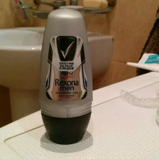 Rexona Invisible Ice Antiperspirant for Men 50ml — photo 3