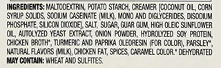 Lipton Creamy Chicken Soup 22g — photo 3