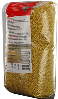 Zhmenka Organic Millet 500g — photo 5