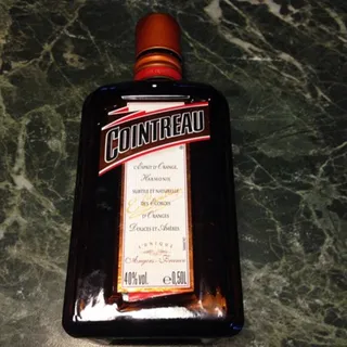 Cointreau Liqueur 0.5L — photo 8