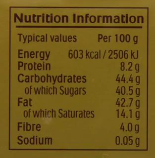 Ferrero Rocher Diamond Assorted T24 Box 300g — photo 2