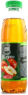 Biola Apple Juice 0.5L — photo 5