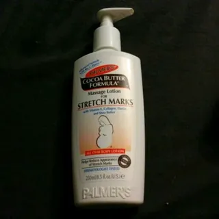 Palmers Massage Lotion For Stretch Marks 250Ml — photo 2