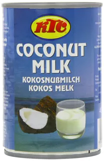 KTC Coconut Milk 400 ml (Pack 12) — photo 10