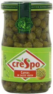 Crespo capers in brine — photo 7