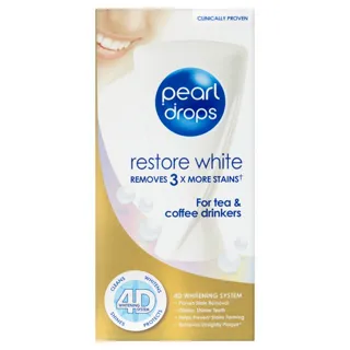 Pearl Drops Restore White 50 мл — фото 2