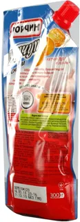 Ketchup with Garlic 300g Doy-pack — photo 5