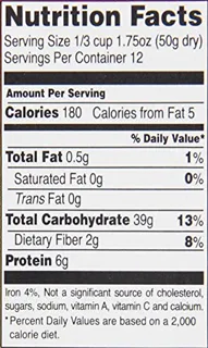 Osem Israel Couscous Canister, 21 oz (Pack of 4) — photo 5