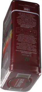 Hyleys English Aristocratic Black Tea Tin 125g — photo 2