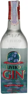 Liviko Gin 0.5 L 38% — photo 8