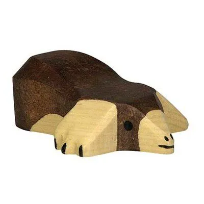 Mouflon Holztiger