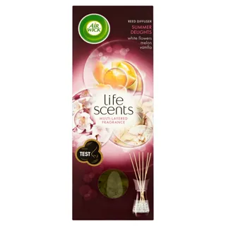 Airwick Summer Delight Liquid Diffuser — photo 2