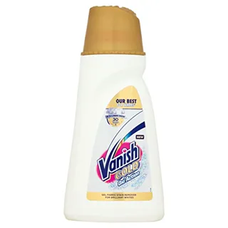 Vanish Gold Whites Gel — photo 7