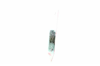 Melochi Zhizni Kitchen Scraper Stainless Steel — photo 4