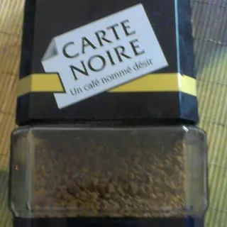 Carte Noire Instinct Instant Coffee 200g — photo 2
