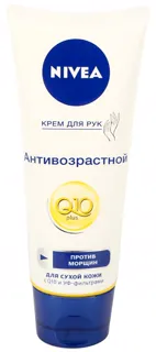 Nivea Q10 Plus Anti-Age Hand Cream 100ml — photo 4