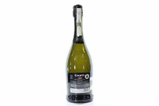 Italian White Sweet Asti Sparkling Wine 0.75L — photo 3