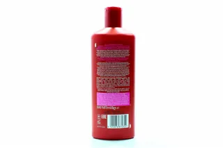 Wella Pro Series Shampoo Tame Hair 500ml — photo 4