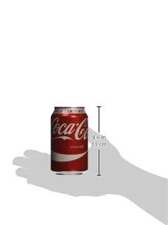 Coca-cola — photo 3
