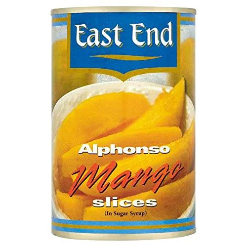 East End Mango Pieces 425