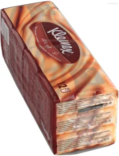 Soft Pack Ultra Soft 3-ply Tissues, 7 pcs, 12 packs — photo 4