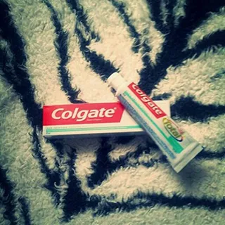 Total 12 Professional Clean Gel Toothpaste 50ml Carton — photo 3