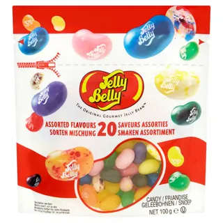 Assorted Candies 20 Flavors 100g — photo 2