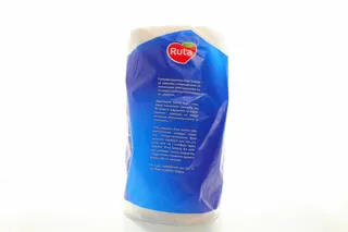Ruta Selecta white 3-ply paper towels 2pc — photo 3