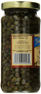 Napoleon Unmatched with Capers, 8 oz — photo 7